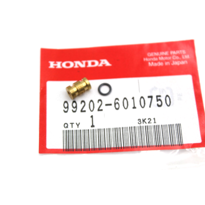 HONDA GETTO MASSIMO DA 75 PER CB350 FOUR-CB400 FOUR SUPER SPORT 99202-6010750 | Mamoto Ricambi