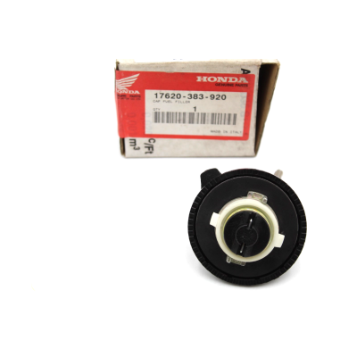 HONDA TAPPO BENZINA COMPLETO PER CBX125-CS125 17620-383-920 | Mamoto Ricambi