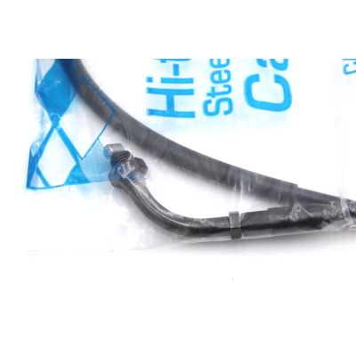 HONDA CAVO GAS A COMPLETO PER CB600F-S HORNET 88-02 17910-MBZ-610 | Mamoto Ricambi