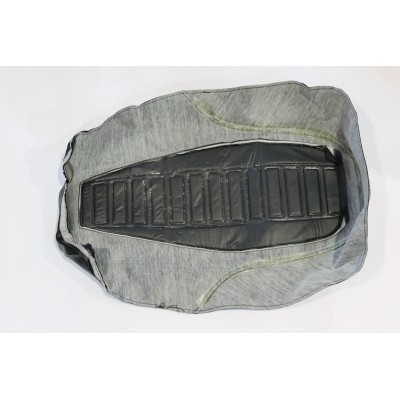 HONDA COPERTURA SELLA+CINTURA PER CB400 FOUR PSC275123 | Mamoto Ricambi