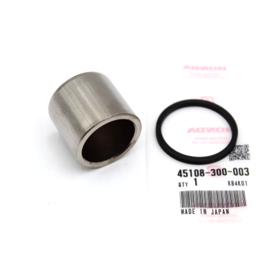 HONDA PISTONE PINZA FRENO ANTERIORE + O-RING PER CB450K-CL450 TWIN-CB500T | Mamoto Ricambi