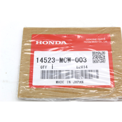 HONDA GUARNIZIONE TENDICATENA CBR1000RR-CR600RR-VFR800-CB600F HORNET-XL1000V | Mamoto Ricambi