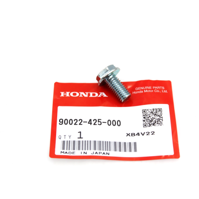 HONDA BULLONE FLANGIA AVVIAMENTO CB750F-CB900F-CB1100F-R-CBX400-550 | Mamoto Ricambi