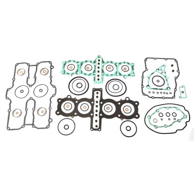 HONDA KIT GUARNIZIONI MOTORE COMPLETA PER CBX650 NIGHT HAWK BIALBERO | Mamoto Ricambi