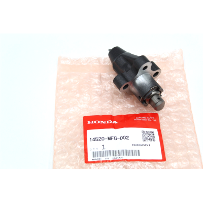 HONDA TENDICATENA CB600F HORNET 2007-11 14520-MFG-D02 | Mamoto Ricambi