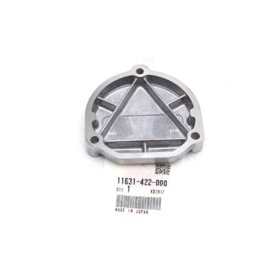 HONDA COPERCHIO MOTORE SX-DX PER CBX1000Z-A-CBX1000 PRO LINK 11631-422-000 | Mamoto Ricambi
