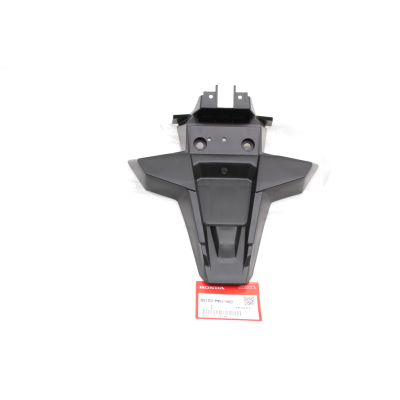 HONDA PARAFANGO POSTERIORE ADV750 2017-20 80100-MKH-D00 | Mamoto Ricambi