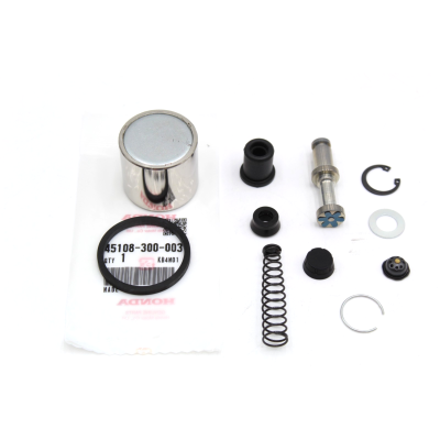 HONDA KIT REVISIONE POMPA+PINZA COMPLETO PER CB350-400-500 FOUR | Mamoto Ricambi