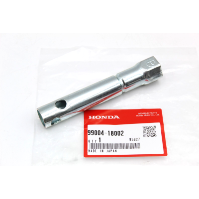 HONDA CHIAVE CANDELA GL1000-XR200-CRF150-230-CH125-XR185-XR200 | Mamoto Ricambi