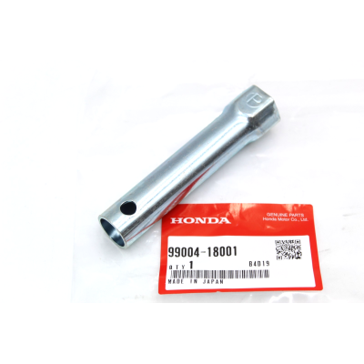 HONDA CHIAVE CANDELA CB250-400N-CB350-450S-SC-CB400T-FT500-CMX450-CM400C-T | Mamoto Ricambi