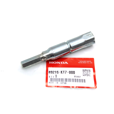 HONDA CHIAVE CANDELA VFR750F-CBR900RR-CBR600F-RC30-VTR250 89216-KT7-000 | Mamoto Ricambi