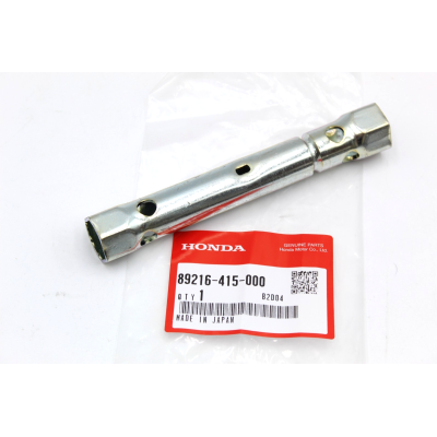 HONDA CHIAVE CANDELA CX500-650-GL400-500-650-CN250-CH125-250-CBX750F-F2 | Mamoto Ricambi