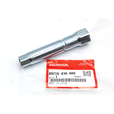HONDA CHIAVE CANDELA CB750-900-1100F-VF400-500-CBX400-550-GB400-500-XBR500 | Mamoto Ricambi