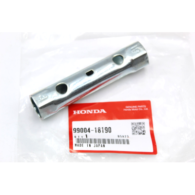 HONDA CHIAVE CANDELA P18X19 CB125-CBX125-CS125-XL125-XL250-NX125 99004-18190 | Mamoto Ricambi