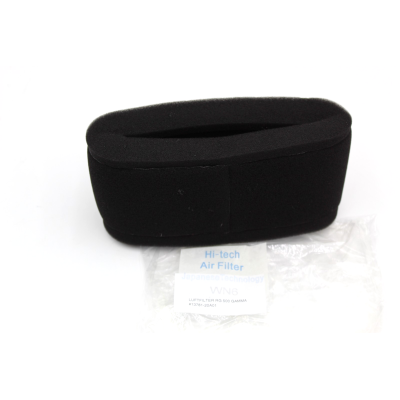 SUZUKI SPUGNA FILTRO ARIA HI-TECH PER RG500 GAMMA 13781-20A01 | Mamoto Ricambi