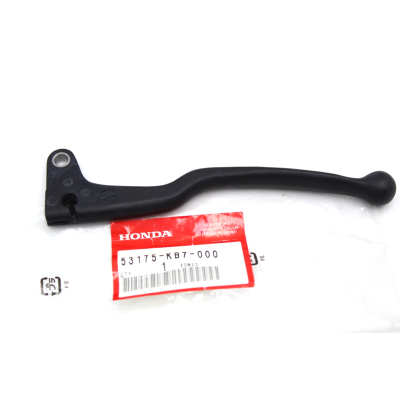 HONDA LEVA FRENO ANTERIORE MTX50/80-XL125S/R-XL200R-XL250R 53175-KB7-000 | Mamoto Ricambi