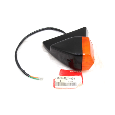 HONDA FRECCIA POSTERIORE SX PER VFR750F 88-89 33650-ML7-920 | Mamoto Ricambi