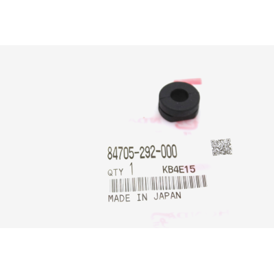 HONDA GOMMINO STAFFA SUPPORTO FANALE POSTERIORE CB250-350-450K-CL250-350-450 | Mamoto Ricambi