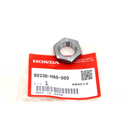 HONDA DADO 18MM SERRAGGIO MOZZO FRIZIONE NX650-XL600-650V-XR600-650-VT600C-FMX | Mamoto Ricambi