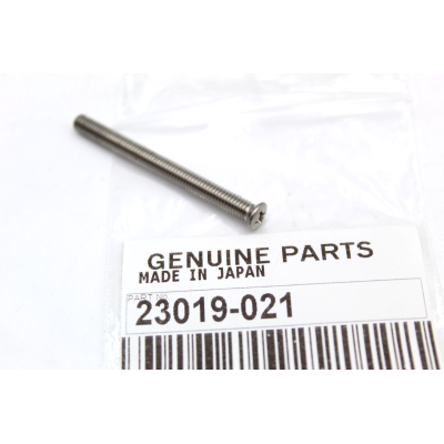 KAWASAKI VITE REGISTRO FARO PER Z650-Z750-Z900-Z1000A-H1-H2-Z1100 23019-021 | Mamoto Ricambi