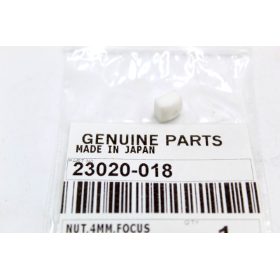 KAWASAKI DADO 5MM REGISTRO FARO PER Z650-Z750-Z900-Z1000A-H1-H2-Z1100 23020-018 | Mamoto Ricambi
