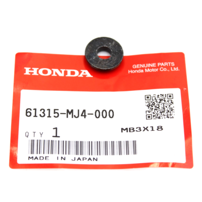 HONDA COLLARE CARENE PER NX500-650 DOMINATOR-VF1000R 61315-MJ4-000 | Mamoto Ricambi