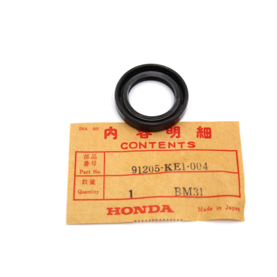 HONDA PARAOLIO BANCO SX PER NS125F/R-NSR125F/R-CRM125-MTX125 91205-KE1-004 | Mamoto Ricambi