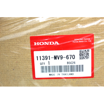 HONDA GUARNIZIONE DX GENERATORE IMPULSI CBR600F-HORNET600-900-CBR900RR | Mamoto Ricambi