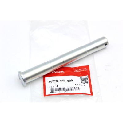 HONDA ASSE FISSAGGIO CAVALLETTO CENTRALE CB350-400 FOUR -CB250-350K-CB175-CB200T | Mamoto Ricambi