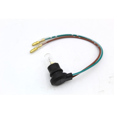 KAWASAKI PORTALAMPA CONTAGIRI STOP LAMP Z 900 74-75 25011-043 | Mamoto Ricambi