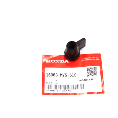 HONDA POMELLO RUBINETTO BENZINA+VITE CBR600F-VT750C-VT1100C 16963-MY5-610 | Mamoto Ricambi