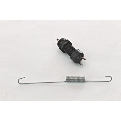 HONDA INTERRUTTORE STOP POSTERIORE PER CBX1000 PRO-LINK-CBX550-GL1100 35350-166-003 | Mamoto Ricambi
