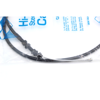 HONDA CAVO CAVO FRIZIONE COMPLETO PER VT600C 95-97 22870-MZ8-000 | Mamoto Ricambi