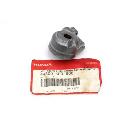 HONDA RINVIO CONTAKILOMETRI COMPLETO PER SH125-150 2001-04 44800-KPR-900 | Mamoto Ricambi