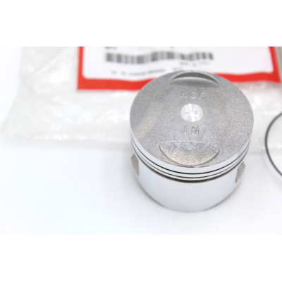 HONDA KIT PISTONE 0,50 PER SH125-FES125-NES125-DYLAN 125-PES125 13103-KGF-910 | Mamoto Ricambi