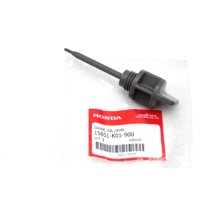 HONDA ASTA LIVELLO OLIO MOTORE GRIGIA PER SH125-15 2013-16 15651-K01-900 | Mamoto Ricambi