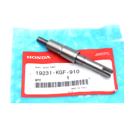 HONDA ALBERO POMPA ACQUA SH125-150-SES125-150-FES125-150-NES125-150-PES125-150 | Mamoto Ricambi