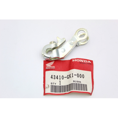 HONDA STAFFA REGISTRO FRENO POSTERIORE SA50 VISION-NE50-NB50-SE50-CH80-SK50M DIO | Mamoto Ricambi