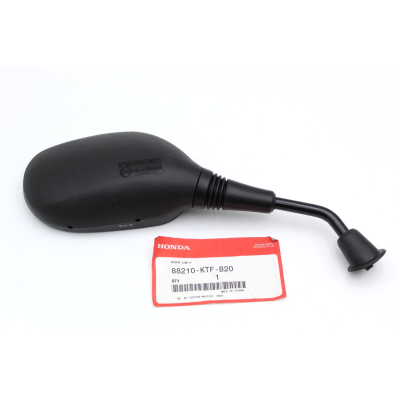 HONDA SPECCHIO DX PER SH125-150-09-12-SH300 07-12 88210-KTF-B20 | Mamoto Ricambi