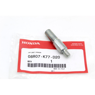 HONDA SUPPORTO PARABREZZA SH125-150 2017-19 08R07-K77-D20 | Mamoto Ricambi