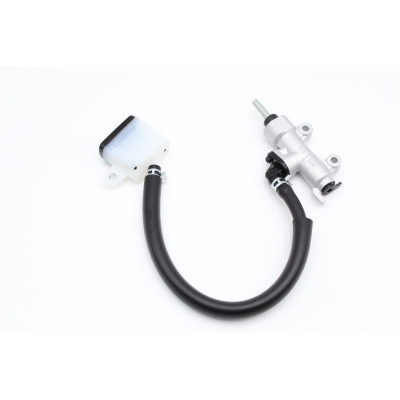 HONDA POMPA FRENO POSTERIORE COMPLETA CB900F-CBR600-NTV650-NX650-VF500-VFR750 | Mamoto Ricambi