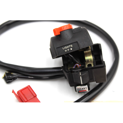 HONDA COMANDO DX COMPLETO PER VF750C MAGNA 1983 (CD) 35150-MB1-700 | Mamoto Ricambi