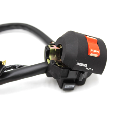HONDA COMANDO DX COMPLETO PER VF750C MAGNA 1984 (CF) 35150-MB1-840 | Mamoto Ricambi