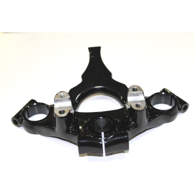 HONDA PIASTRA STERZO SUPERIORE PER CB750 FOUR K0-K1-K2 53230-300-315 | Mamoto Ricambi