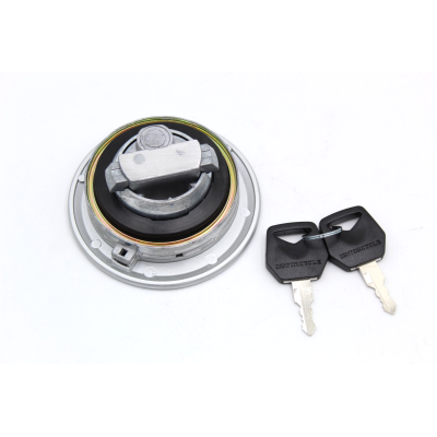 HONDA TAPPO BENZINA COMPLETO NX500-650-FX650-XRV750-XL1000V-CBR125-CBR1000F | Mamoto Ricambi