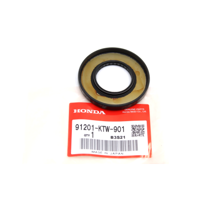 HONDA PARAOLIO SX ALBERO MOTORE SH300 2007-2011 91201-KTW-901 | Mamoto Ricambi