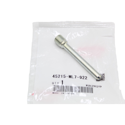 HONDA PERNO PASTIGLIE PINZA FRENO CB600-900F-CB600N-VFR750-XL600V-CBR900-VTR1000 | Mamoto Ricambi