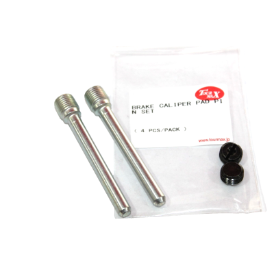 HONDA PERNI PINZA FRENO PASTIGLIE XRV650-750-NX650-HORNET 600-900-XL600V-VT600C | Mamoto Ricambi