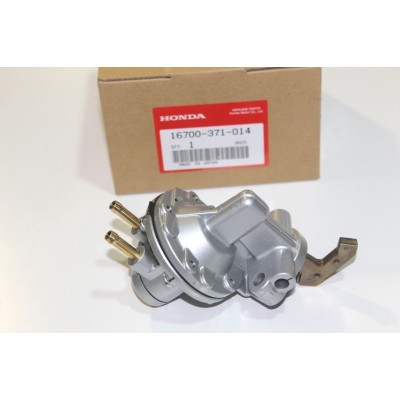 HONDA POMPA BENZINA COMPLETA PER GL1000-GL1100 GOLDWING 16700-371-014 | Mamoto Ricambi