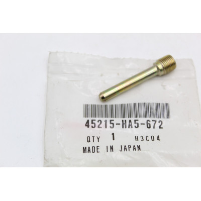 HONDA PERNO PASTIGLIE PINZA FRENO XRV750-XL600-650-700V-XR250-400-600-CRF250-450 | Mamoto Ricambi